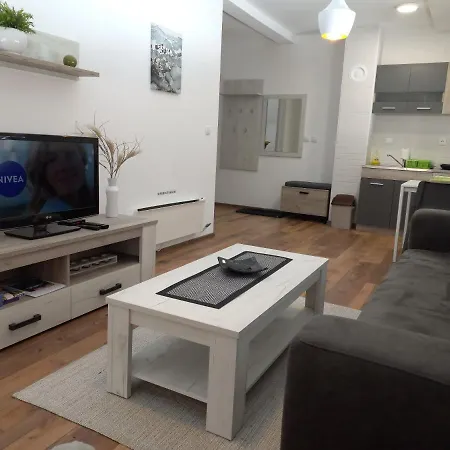 Apartman Tanja