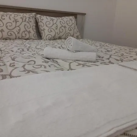 Tanja Apartman Divčibare