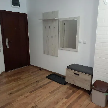Apartman Tanja