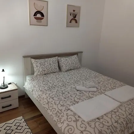 Tanja Apartman Divčibare