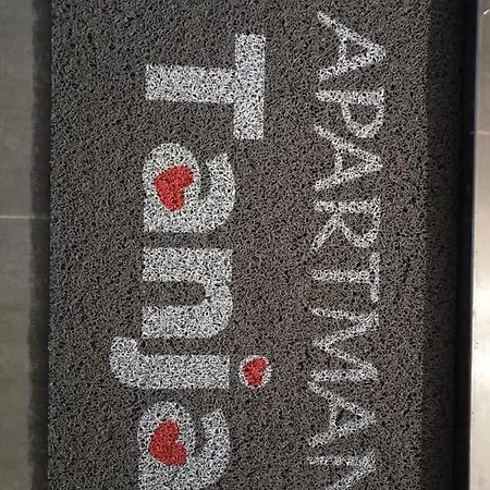 Apartman Tanja *