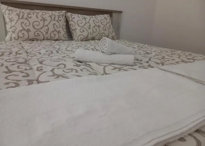 Tanja شقة Divčibare