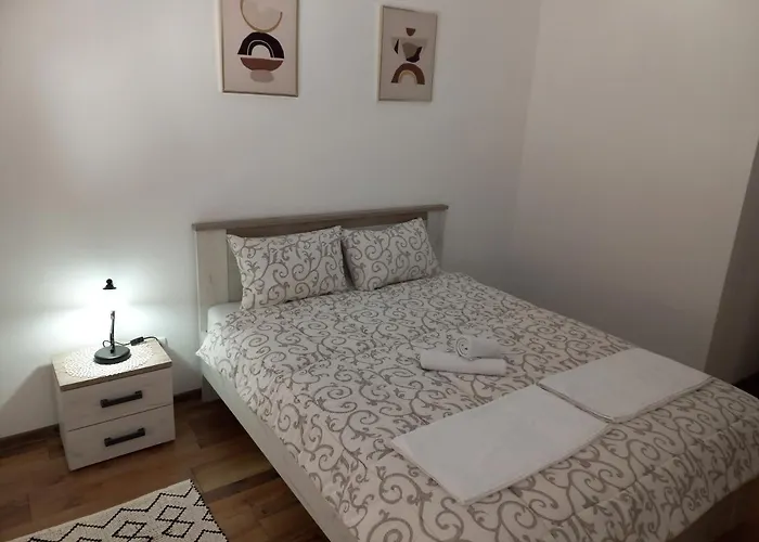 Tanja شقة Divčibare