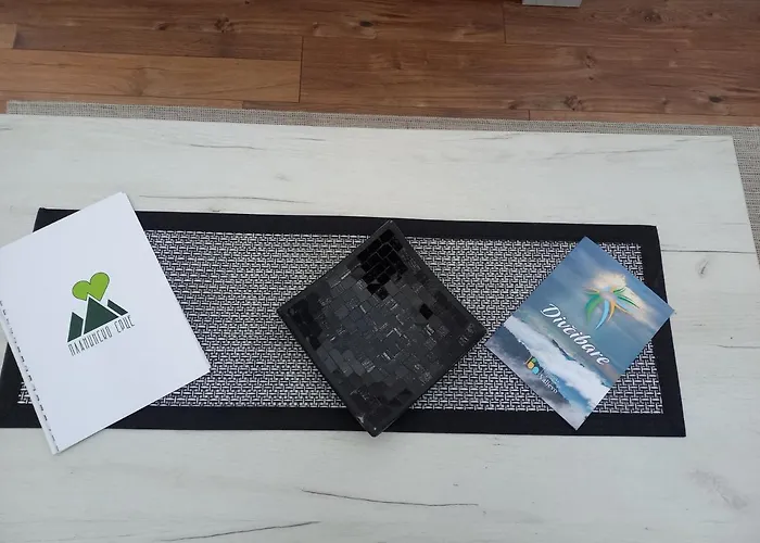 Tanja شقة Divčibare